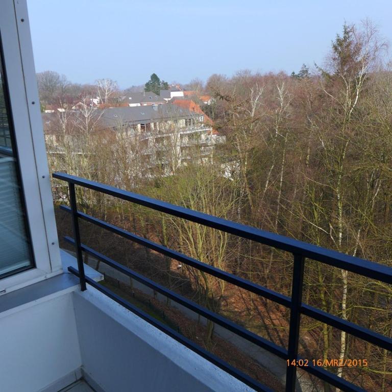 Hochwertige FEWO in 24960 Glücksburg/ Ostsee/Förde Exterior foto