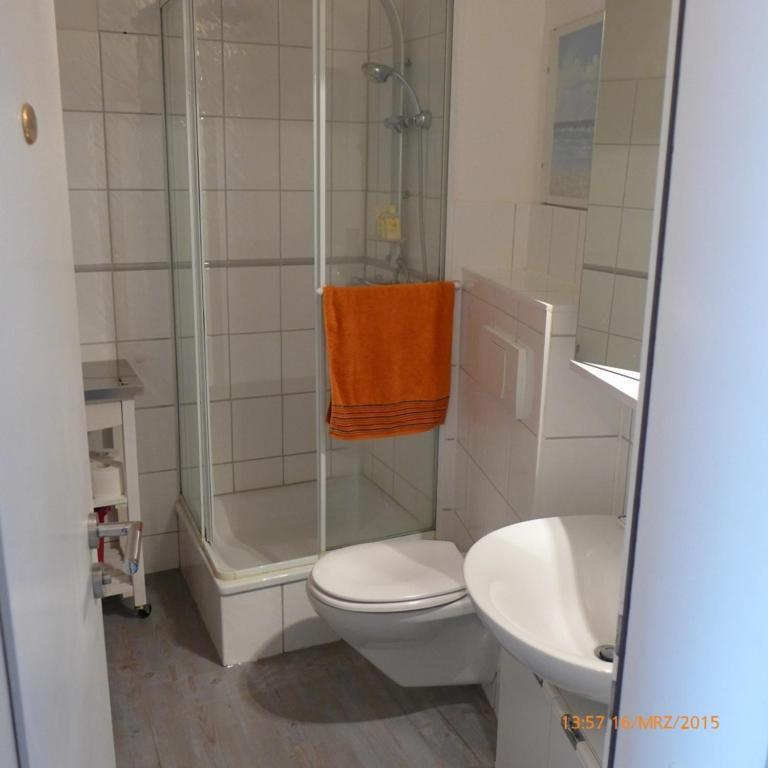 Hochwertige FEWO in 24960 Glücksburg/ Ostsee/Förde Exterior foto